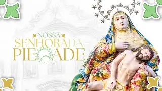 SANTA MISSA DE ABERTURA DA FESTA