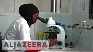 Senegal pushes to become West Africa's medical hub