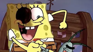 SpongeBob's Deep Sea Nonsense - OST - NAUTICAL NONSENSE V3 NEW LYRICS TEASER 