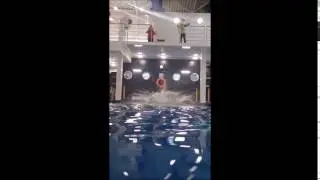 The Maritime Skills Academy - STCW Personal Survival Techniques (PST) Course