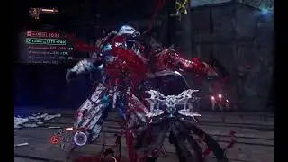 Purgatory Trial 4 - SSS Rank(Master Ninja) - Realm of Hell - Ninja Gaiden 4