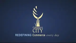 Commerce City 30 Second Promo