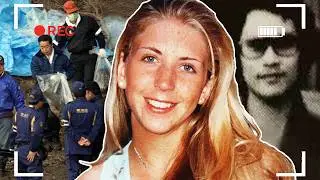 Tuvo una Cita con un Millonario en Japón y Jamás Regresó | El Caso de Lucie Blackman