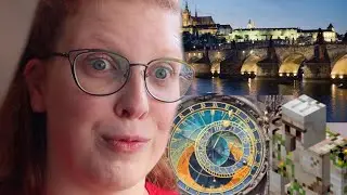 What's the Deal with Prague? | Wizards Unite Storyline