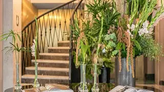 Bianca Maria Palace Hotel, Milan, Italy | Travel With Divya