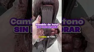 TONO VIRAL IGORA ROYAL 👑⭐️ Logra el tono que tanto sue&ntilde;as 😍