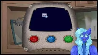Nostalgia Time!【Monsters, Inc. Scream Team Training】(2002)│Part 1