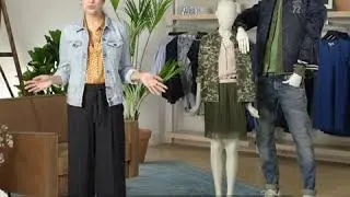 Jeanscentre &bull; Nathalie&rsquo;s Stijltips &bull; Jouw Seizoens Outfit