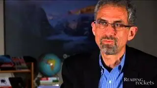 Marc Aronson calls the Common Core Standards an &ldquo;important moment in education&rdquo;