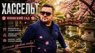 Я НЕ ДУМАЛ, ЧТО ТАКОЕ УВИЖУ В БЕЛЬГИИ &mdash; ВЫ БУДЕТЕ ШОКИРОВАНЫ!