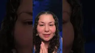 Я устроила колдовство своей маме 😳