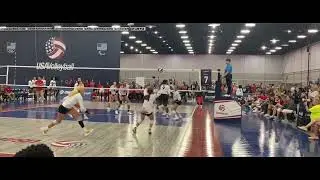 End line view 17s game play simple