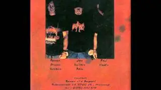 Massmurder - Stabbed and strangled