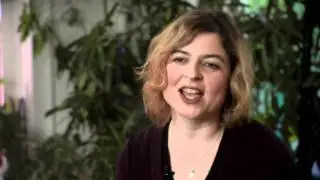 The Happy Body Testimonial 34: Kaye Zimmerman