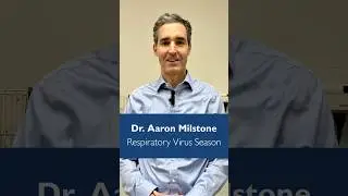 What You Can Do to Prevent and Treat Respiratory Viruses #RSV