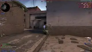 gamesense hvh highlights [skeet.cc]