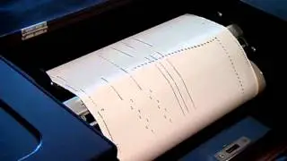 Eugen D'Albert plays Handel ~ G Major Chaconne ~ (Arranged by D'Albert) ~ Triphonola Roll C.1910