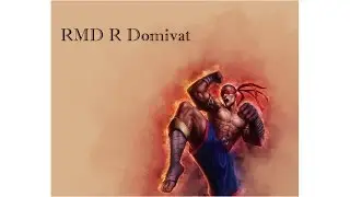 Domivat: The Playmaker - League of Legends Montage