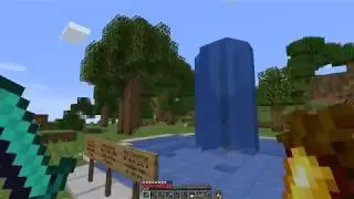Zomorros (The Mystic Forge) in Minecraft
