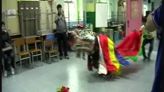 Tai Po Kei Lun Team