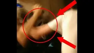 STAB 8 (LEAKED SCENE FROM SCREAM 5)