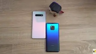 Samsung Galaxy S10 Satellite Ringtone