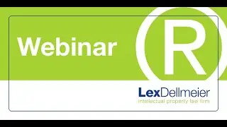 WEBINAR 5 - Brand Value and Financial Instruments