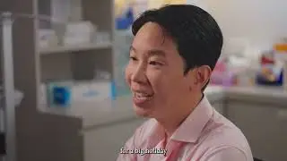 Raising Breast Cancer Awareness with our GPs