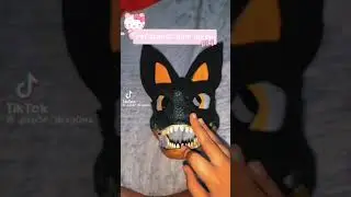 Dino mask tiktoks! // ⚠️NONE ARE MINE!⚠️ // OwO