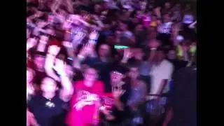 Crowd Cam - Ignite Festival 2011