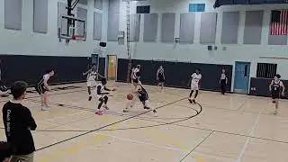 Evan Kim(Freshman) / KIS VB 25~26' Season Mixtape