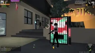 APB Reloaded [HAN] 6/4/2017 Cennery