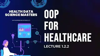 Лекция 1.2.2: ООП