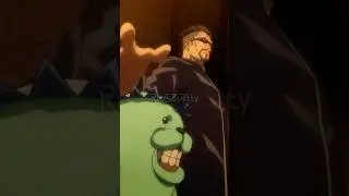 Управляй затмением и стань волшебником, Юджи Ку! 🤞🏿 | Hood JJK, 1 сезон