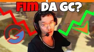 HONDA MANDA A REAL SOBRE FACEIT E GC(GC &Eacute; RUIM?); FNX REVELA NOVO TIME DO FER - APENAS O DOUGLAS CS2