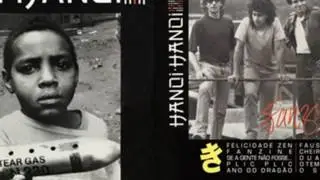 Hanoi Hanoi Plic Plic 1988