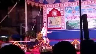 Guwahati Azara area program