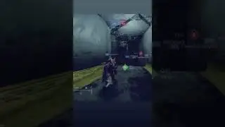 HIVES SWORD LOGIC?.. or something... Destiny 2 | Tavius Plays #shorts