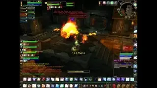 Pyroguard