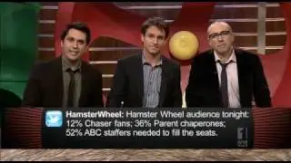 The Hamster Wheel - Season 1 Episode 1