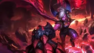 LoL Vi vs. Elise Jungle Gold 3 6.10 no commentary