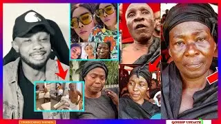 Bɤuhaha! Team Odo Broni Thɤeatens To Leαk Akosua Serwah Member Nαked Video-Q Kweku Fiɤe &Drop Audio