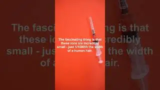 🤯 Mind-Blowing Chemistry Fact! Wowium!!