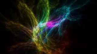 GIMP 2.8 tutorial - Create Background Using Flame