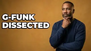 What Is The Signature G-Funk Sound Of 