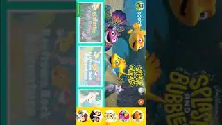 PBS kids game app