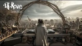 DJ Koze Selection - Immersive House & Techno Mix