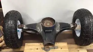 Radio Flyer Lowered PART2 2020