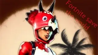 Fortnite save the world how to destroy 10 propane tanks easy 50 v-bucks daily quest tutorial