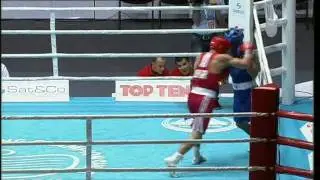 Day10 - Highlight - 2011 SAT&CO AIBA World Boxing Championships, Baku